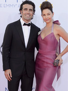 Ashley Judd to Divorce Dario Franchitti