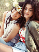 Kendall and Kylie Jenner Debut Clothing Line!