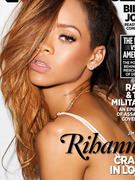 Rihanna on Chris Brown: If It's a Mistake, It's My Mistake