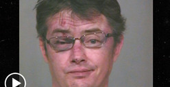 Jason London -- Crappy Arrest Leads to Elite Membership