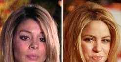 Tiger Woods' Alleged Mistress -- She Wolf?