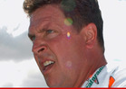 Dan Marino -- I Had a Love Child with a CBS Employee