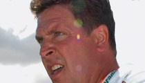 Dan Marino -- I Had a Love Child with a CBS Employee