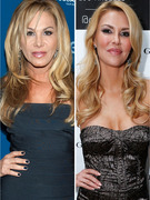 Adrienne Maloof Speaks on Surrogacy Reports, Blasts Brandi Glanville