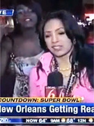 Reporter Burns Drunk News Crasher with STD Question