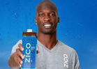 Chad Johnson Sued -- Head-Butt Arrest Made Our Coconuts Look Bad!