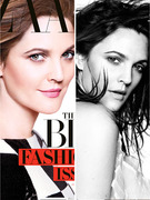 Drew Barrymore on Fame: "I Don't Want That For My Kid!"