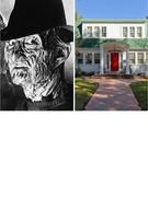 "A Nightmare On Elm Street" Home Goes On Sale!