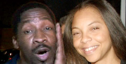 'Sons of Anarchy' Actor Glenn Plummer -- Wife Hits Brakes on Marriage