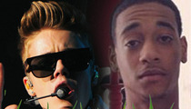 Justin Bieber -- More Weed. More Problems. 