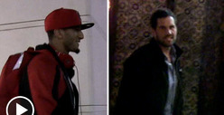 49ers QB Colin Kaepernick -- I Don't Get Heckled Like Matt Leinart