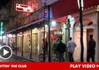 49ers Superstars Frank Gore & Michael Crabtree -- STRIP CLUBBIN' Before the Super Bowl