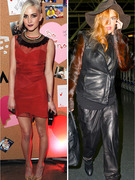 Too Drab: What the Heck Are They Wearing?!