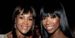 Vivica vs. Brandy: Who'd You Rather?