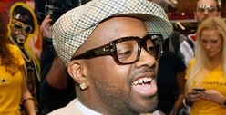 Jermaine Dupri -- Money Ain't a Thang ... Pays Off $3 MILLION Tax Lien!