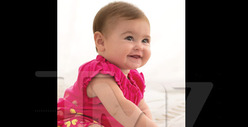 Rachel Uchitel -- My Baby Is a Model!