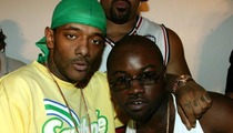 Mobb Deep -- Screw the Twitter Beef ... We're Back Together