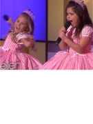 Sophia Grace & Rosie Are Back -- And Singing Taylor Swift