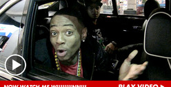 Soulja Boy -- I Won $200,000 on the Super Bowl!!!