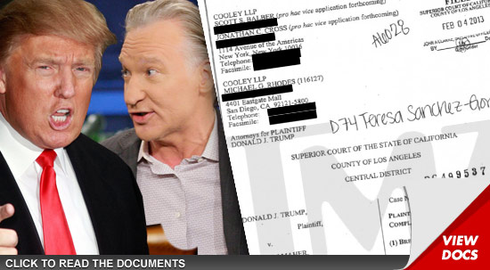 0204_trump_maher_doc_launch