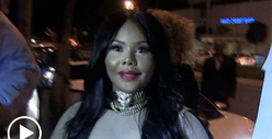 Lil' Kim -- FACE The Facts ... No Me, No Nicki Minaj