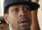 Allen Iverson Loses Atlanta Mansion in Foreclosure Auction