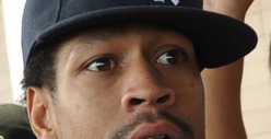 Allen Iverson Loses Atlanta Mansion in Foreclosure Auction