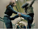 Michelle Rodriguez & Gina Carano Fight In New "Fast & Furious 6" Spot