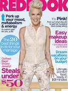 P!nk Opens Up About Carey Hart and Debuts New Music Video!