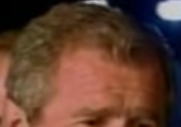 George -- 'W.' Isn't Bush League