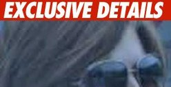 Hargitay's Lung Collapses Again