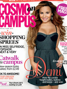 Demi Lovato Says 'X Factor' Might Have Been a Bad Idea 