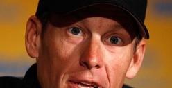 Lance Armstrong -- Target of ANOTHER Federal Investigation