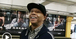 Russell Simmons -- The Illuminati Doesn't Exist (I'm Rich, I Would Know)