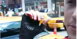 'Inception' Star -- 31 Stitches after Bloody Bike Wreck