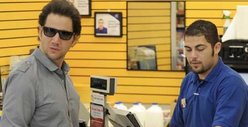 The Lifestyles of Jamie Kennedy