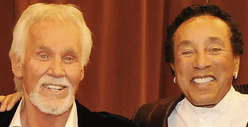 Kenny Rogers & Smokey Robinson: Face Off