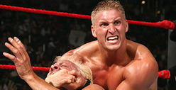 Former WWE Wrestler Kenn Doane -- Slams Bullies With First Children's Book