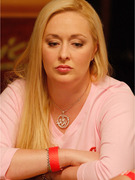 Mindy McCready is Committed