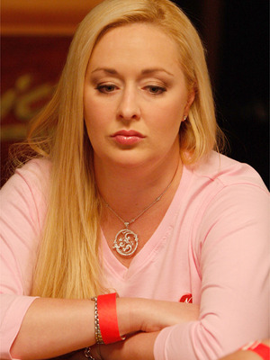 Mindy McCready is Committed