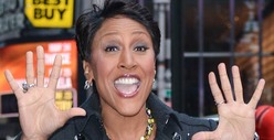 Robin Roberts To Return to 'Good Morning America'