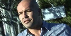 TMZ's Close Shave with Billy Zane  