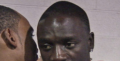Akon SUED -- You Owe Us $127,000 For Your Crappy Website