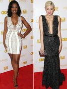 Stars Find 2013 Grammy Awards Dress Code Ridiculous!