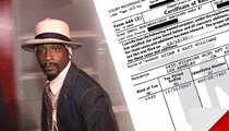 Katt Williams Bitch Slaps $280,000 Tax Lien