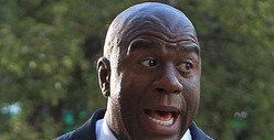Magic Johnson RIPS the Lakers -- YOU'RE EMBARRASSING!!