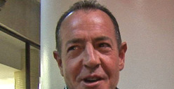 Michael Lohan -- Suck It, Dina ... I'm Writing a Tell-All Too!