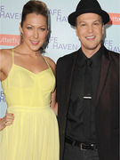 Gavin DeGraw and Colbie Caillat Dish on Their Latest Duet! 