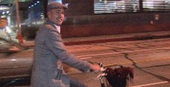 Billy Zane -- Cruiser Extraordinaire