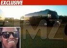 Officials: Weed a Factor in Lil' Wayne Incident